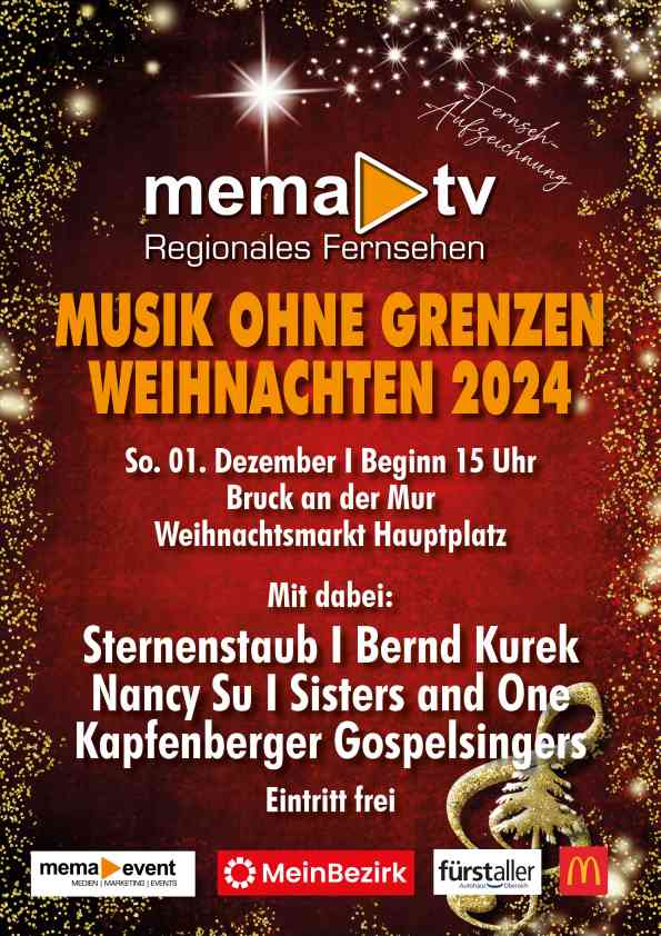 Musik ohne Grenzen